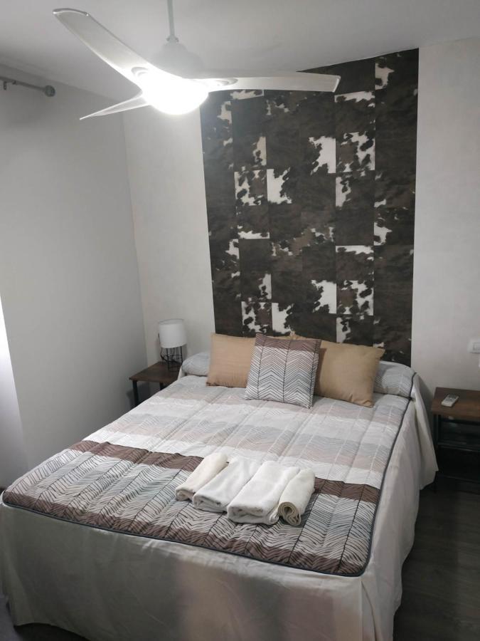 Alqazeres Confort Caceres Exterior photo