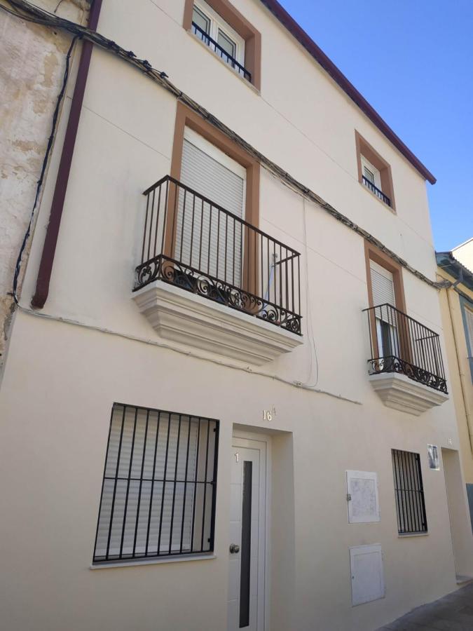 Alqazeres Confort Caceres Exterior photo