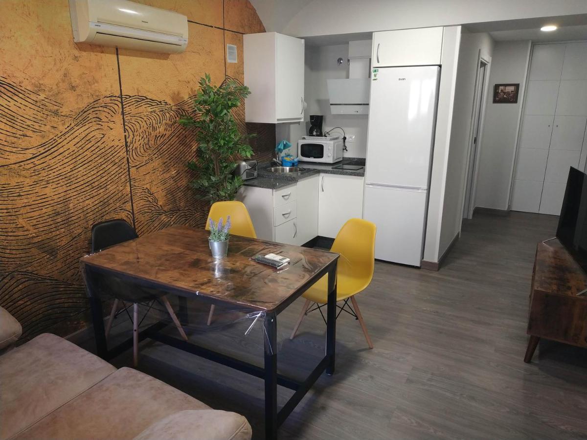 Alqazeres Confort Caceres Exterior photo