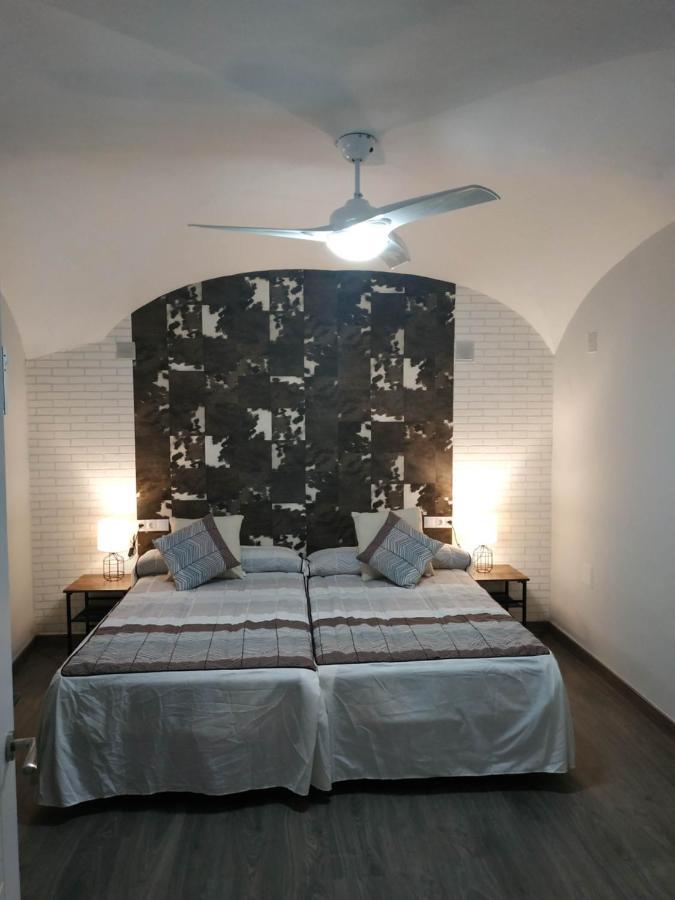 Alqazeres Confort Caceres Exterior photo