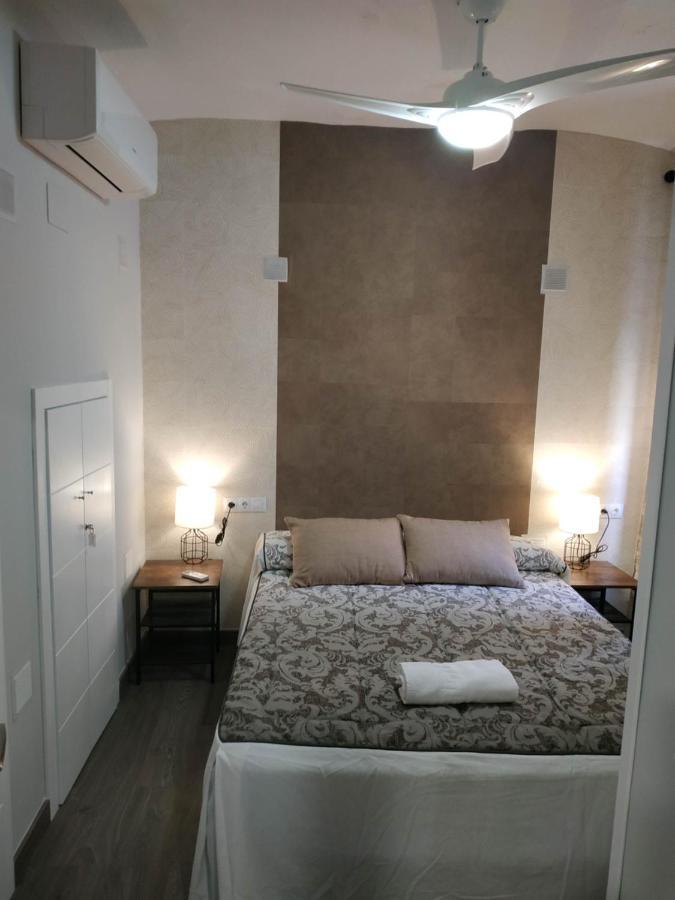 Alqazeres Confort Caceres Exterior photo